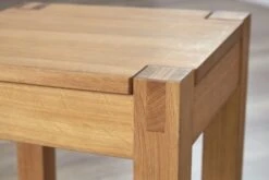 Royal Oak Tabouret AGGERSBORG Chêne -Magasin De Meubles 147174