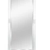 Miroir NORDBORG 72x162 Blanc