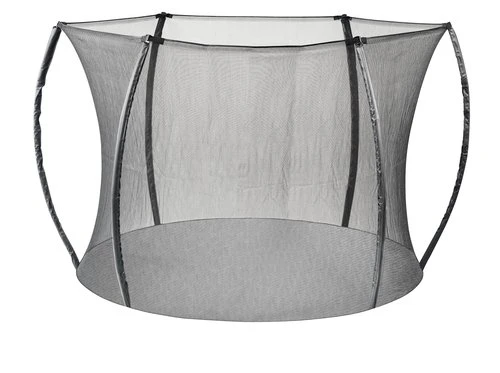 Filet De Sécurité FALK Ø305xH180 Noir 1 Filet De Sécurité FALK Ø305xH180 Noir