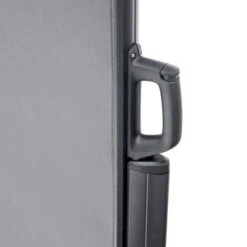 Auvent Latéral PEJELT L3xH1,4m Gris 7 Auvent Latéral PEJELT L3xH1,4m Gris -Magasin De Meubles 150675