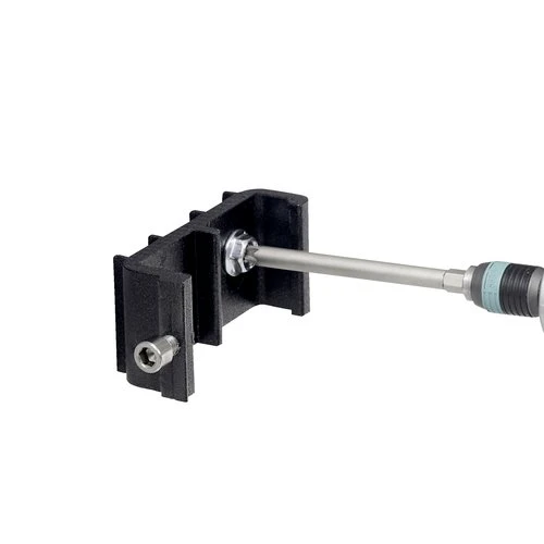 Auvent Latéral PEJELT L3xH1,4m Gris 5 Auvent Latéral PEJELT L3xH1,4m Gris – Image 5