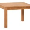 Royal Oak Table Basse HAGE 70x70 Chêne