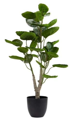Plante Artificielle ARVID H70cm Vert 1 Plante Artificielle ARVID H70cm Vert