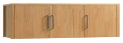 Royal Oak Meuble Haut HUGGET 139x43 Chêne
