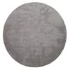 Tapis VILLEPLE Ø180 Gris