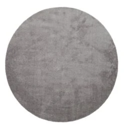 Tapis VILLEPLE Ø180 Gris