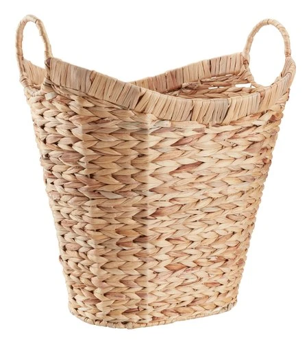 Panier ROALD L34xL46xH48cm Naturel 1 Panier ROALD L34xL46xH48cm Naturel