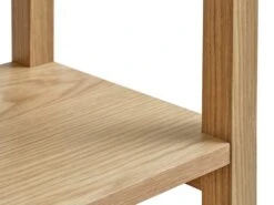 Royal Oak Étagère RY 5 Tablettes Chêne -Magasin De Meubles 161839