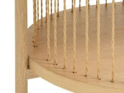 Meuble TV EGELEV Chêne -Magasin De Meubles 161983