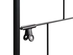 Tableau D'affichage STOUBY 55x105 Noir -Magasin De Meubles 162164