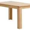 Table LINTRUP 80x140 Chêne