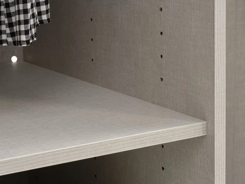 Armoire SALTOV 150 A/cadre Blanc 2 Armoire SALTOV 150 A/cadre Blanc – Image 2