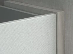 Armoire SALTOV 150x222 Blanc -Magasin De Meubles 162320 2