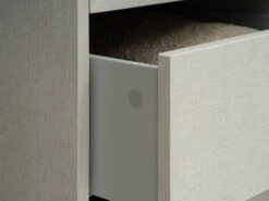 Armoire SALTOV 204 + Lot Accessoires Blanc 7 Armoire SALTOV 204 + Lot Accessoires Blanc -Magasin De Meubles 162324 1