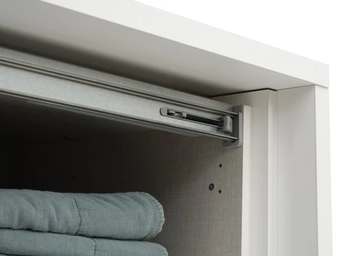 Armoire SALTOV 150 A/cadre Blanc 3 Armoire SALTOV 150 A/cadre Blanc – Image 3