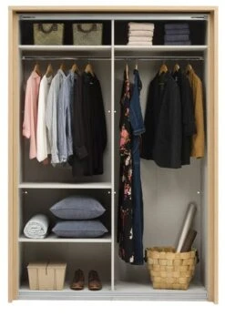 Passe-partout Pour SALTOV 150 Chêne -Magasin De Meubles 162338