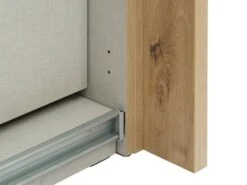 Passe-partout Pour SALTOV 204 Chêne -Magasin De Meubles 162340 1