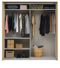 Passe-partout Pour SALTOV 204 Chêne -Magasin De Meubles 162341