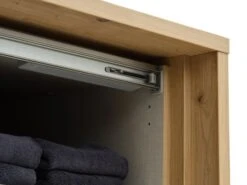 Armoire SALTOV 204 A/cadre Chêne -Magasin De Meubles 162343 3