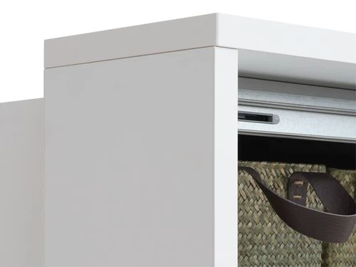 Armoire SALTOV 150 A/cadre Blanc 5 Armoire SALTOV 150 A/cadre Blanc – Image 5