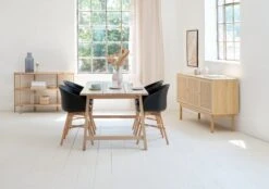 Buffet EGELEV Chêne -Magasin De Meubles 165028