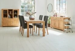 Desserte KANSTRUP Sable Clair -Magasin De Meubles 165054