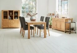 Royal Oak Étagère Murale JYSTED 80 Cm Chêne -Magasin De Meubles 165056