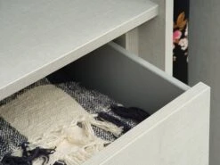 Armoire SALTOV 150 + Lot Accessoires Chêne 9 Armoire SALTOV 150 + Lot Accessoires Chêne -Magasin De Meubles 165230 5