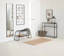 Tapis SANDELTRE 70x140 Naturel -Magasin De Meubles 165268 2