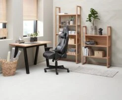 Royal Oak Étagère RY 3 Tablettes Chêne -Magasin De Meubles 165283 1