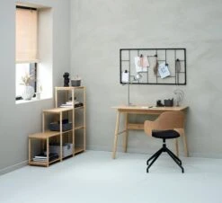 Etagère VANDSTED Bambou -Magasin De Meubles 165287