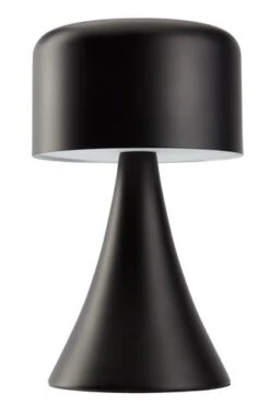 Lampe à Piles JACOB Ø13xH21cm Avec Minuterie