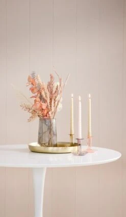 Fleur Artificielle DAVID H65cm Ass. -Magasin De Meubles 165901