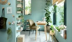 Desserte KANSTRUP Sable Clair -Magasin De Meubles 166753