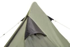 Tente RUNDSKOG 2 Personnes Olive/kaki -Magasin De Meubles 176112