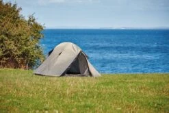 Tente RUNDSKOG 2 Personnes Olive/kaki -Magasin De Meubles 176115