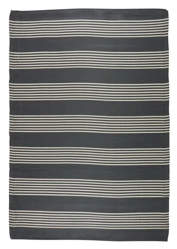 Tapis ELVESANGER 120x180 Gris/blanc 1 Tapis ELVESANGER 120x180 Gris/blanc