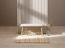 Tapis KILDEURT 65x120 Naturel 7 Tapis KILDEURT 65x120 Naturel -Magasin De Meubles 176341