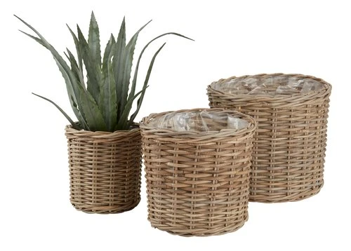 Panier SANSEBIE Ø25/33/40 3pcs/lot 1 Panier SANSEBIE Ø25/33/40 3pcs/lot