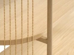 Buffet EGELEV Chêne -Magasin De Meubles 176904