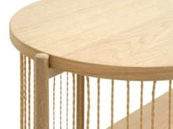 Buffet EGELEV Chêne -Magasin De Meubles 176905