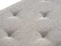 Banc BADSTED A/rangement Gris Clair -Magasin De Meubles 181504