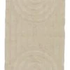 Tapis TRETORN 70x140 Crème