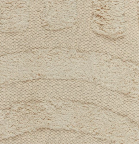 Tapis TRETORN 70x140 Crème 2 Tapis TRETORN 70x140 Crème – Image 2