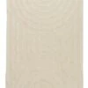 Tapis TRETORN 140x200 Crème