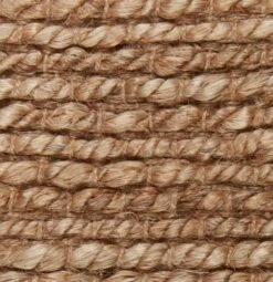 Tapis SOLSIKKE 140x200 Naturel -Magasin De Meubles 182048