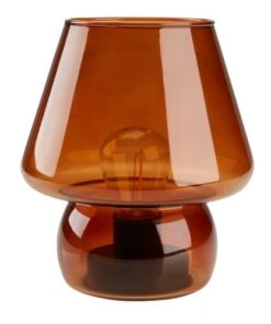 Lampe à Piles HOLGER Ø15xH17cm