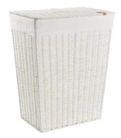 Panier à Linge MANUEL L30xL42xH55cm