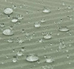 Nappe BLOMME 140x240 Menthe -Magasin De Meubles 184759