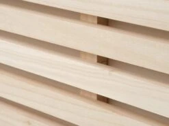 Panneau Mural KETTINGE 160x90 Naturel -Magasin De Meubles 185271